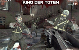 В App Store излезе Call of Duty: Black Ops Zombies 