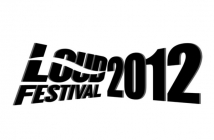 Повече от 10 групи на Loud Festival 2012
