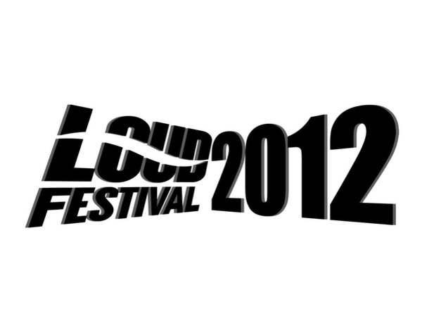 Повече от 10 групи на Loud Festival 2012