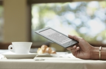 Amazon Kindle 4 - оригинална идея за подарък