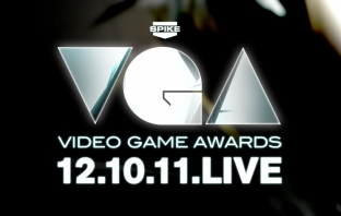 Най-интересното от Spike TV Video Game Awards 2011