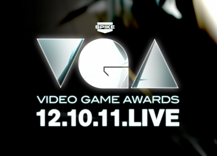 Най-интересното от Spike TV Video Game Awards 2011