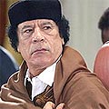 Asian Dub Foundation и Муамар Кадафи в Английската национална опера