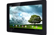 Asus Eee Pad Transformer Prime - изключение от правилото