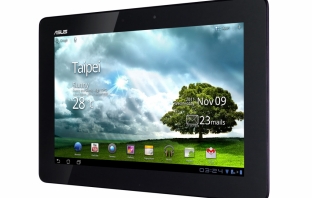 Asus Eee Pad Transformer Prime - изключение от правилото