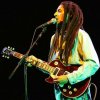 Реге и растафари в НДК с Julian Marley&The Uprising Реге и растафари в НДК с Julian Marley&The Uprising