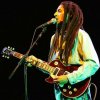 Реге и растафари в НДК с Julian Marley&The Uprising