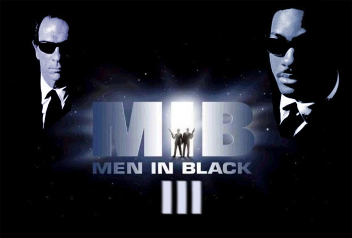 Назад във времето с "Mъже в черно 3"! Дебютен трейлър на Men in Black III