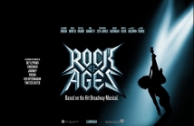 Tом Круз е рок динозавър! Чуй звездата в дебютния трейлър на Rock of Ages!