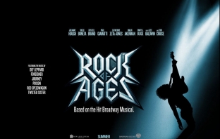 Tом Круз е рок динозавър! Чуй звездата в дебютния трейлър на Rock of Ages!