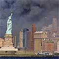 “Световният търговски център” и “Полет 93” – мемориали за героите от 11 септември
