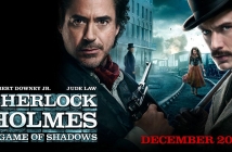 "Шерлок Холмс: Игра на сенки" - приключение, което не можете да избегнете!
