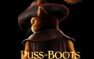 Котаракът в чизми (Puss in Boots)