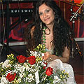 Изпращат Мариана Попова за Евровизия 2006