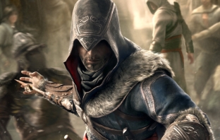 Assassin's Creed: Revelations