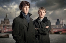 След големия, Шерлок Холмс покорява и малкия екран! Трейлър на втори сезон на Sherlock по BBC