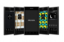 LG Prada 3.0 - смартфон за фешън маниаци