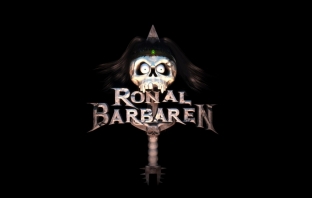 Ронал Варварина (Ronal the Barbarian) Ронал Варварина (Ronal the Barbarian)