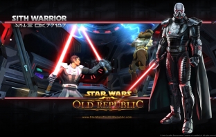 Рекорд: The Old Republic привлече 1 млн. души за 3 дни