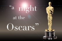 Виж официалния постер на церемонията по връчване на Оскар 2012!