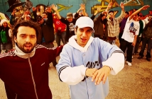 Хип-хоп среща реге със Sistah & NRG_D в Anotha day (Видео)