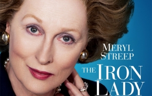 The Iron Lady OST 