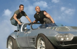 Fast Five - най-пиратстваният филм на 2011 година