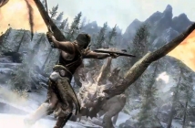 Skyrim е No.1 в първия Топ 10 на Steam за 2012 година