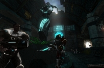 Излезе нов ъпдейт за Quake-производния f2p FPS Alien Arena 
