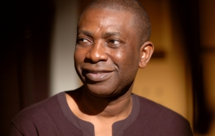 Youssou N'dour се кандидатира за президент на Сенегал  