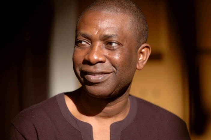 Youssou N