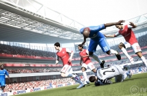 FIFA 12 – No.1 в UK VGC в последната седмица на 2011 г.