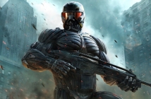 Crysis 2 е най-пиратстваната игра през 2011 г. 