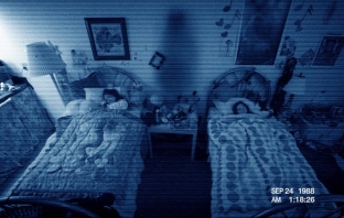 Ужас! Paramount обявиха четвърта част на Paranormal Activity