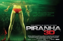 Забраниха продължението на "Пираня 3D" във Великобритания