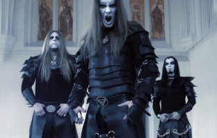 Behemoth е третата група, която идва в България за Loud Festival 2012 (Видео)