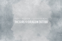 Спечели The Girl With The Dragon Tattoo OST на Trent Reznor & Atticus Ross с Avtora.com!