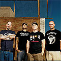 Потвърдиха официално за Hatebreed в България