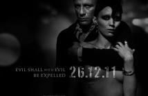 Мъжете, които мразеха жените (The Girl with The Dragon Tattoo)