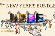 Излезе Indie Royale New Year's Bundle 	