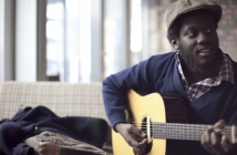 Michael Kiwanuka оглави класацията Sound of 2012 на BBC