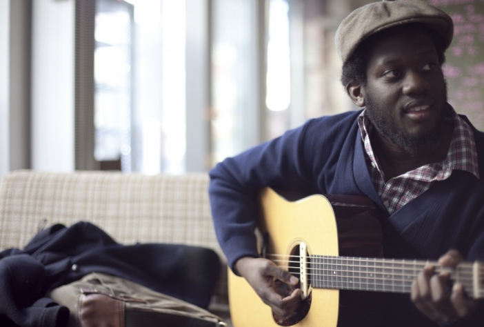 Michael Kiwanuka оглави класацията Sound of 2012 на BBC