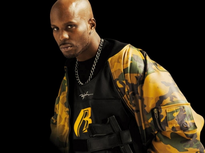 DMX с концерт в София, Big Sha и DJ Станчо подгряват звездата