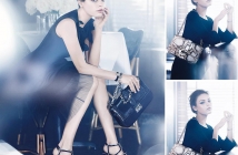 Мила Кунис е най-новото рекламно лице на Dior  