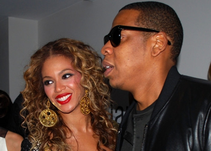 Beyonce и Jay-Z станаха родители, звездата роди момиче