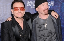 Spider-Man: Turn Off the Dark на U2 разби още един исторически рекорд