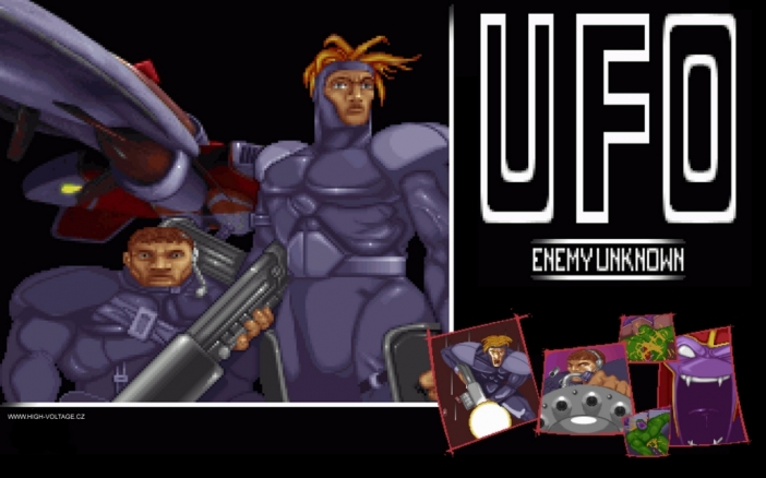 2K обявиха още един римейк на UFO: Enemy Unknown, този път на Firaxis 