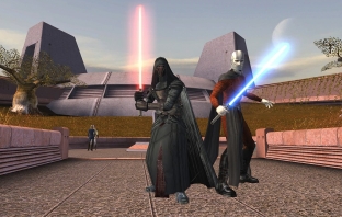 Star Wars: The Old Republic влезе в Книгата на Гинес