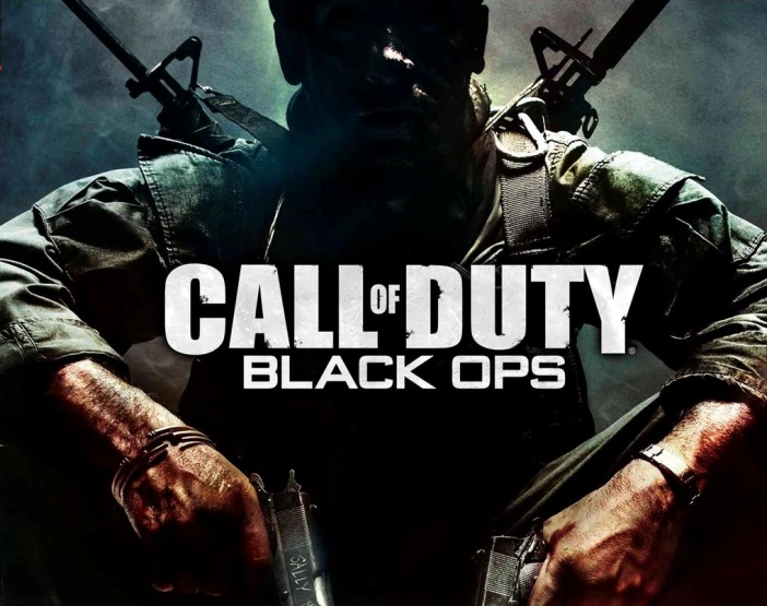 Black Ops е най-популярната игра в Xbox Live през 2011 г.