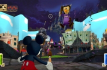 Епичните приключения на Мики Маус продължават в Epic Mickey 2 по Коледа